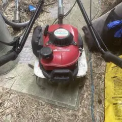 引き取り希望です。整備済実働/中古【ホンダ　ミニ耕運機　FG201H】 引き取り希望です。整備済実働/中古【ホンダ ミニ耕運機 FG201H