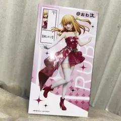 推しの子 星野ルビー　ラウンドワン限定フィギュア