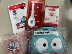 ハンギョドン　当りくじ　まとめ売り