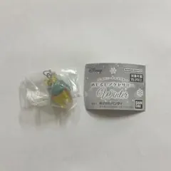 ディズニーキャラクターめじるしアクセサリー（プーさん）