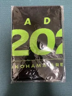 badhop グッズセット TOKYO DOME BOOTH – BAD HOP オフィシャルサイト