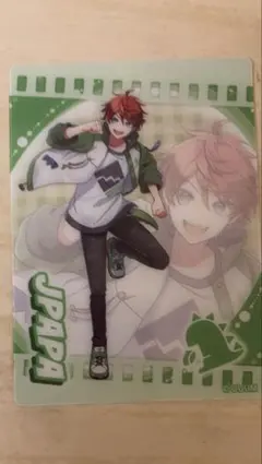 からぴち　グッズ