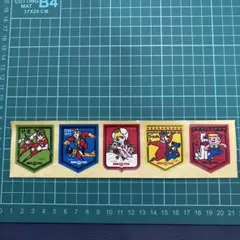 2025年最新】ビックリマン非売品の人気アイテム - メルカリ