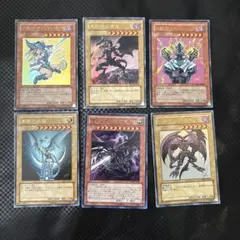遊戯王 ローズパメラ　ガガガガール(プリシク)他セット 遊戯王 ローズパメラ ガガガガール(プリシク)他セット - メルカリ