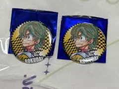 C107 コミケ 秋田書店 弱虫ペダル 六代蓮太 グリッターキャラカード