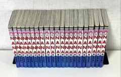 NANA -ナナ- 1〜21全巻セット　矢沢あい