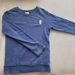 ブリーズ　スウェット　140 学校　新学期