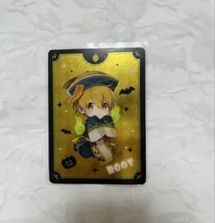 すとぷり るぅとくんコレクションカードくじ