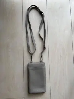 スマホショルダーバッグ