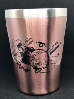 2025年最新】reゼロ レム タンブラーの人気アイテム - メルカリ