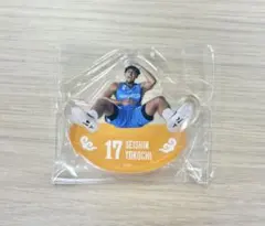 島根スサノオマジック ゆらゆらアクリルスタンド【横地聖真】選手