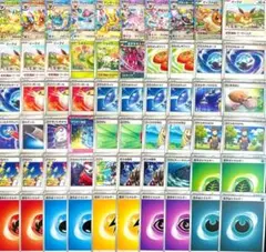 ☆2026レギュレーション対応☆ブイズバレットデッキ【構築済みデッキ】