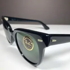 小物 B&L RAY-BAN METEOR OldIes Collection 2025年最新】レイバン メテオールの人気アイテム - メルカリ