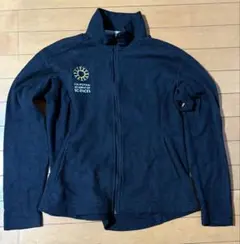 patagonia USA製 パタゴニア シンチラ フリース ジャケット 黒