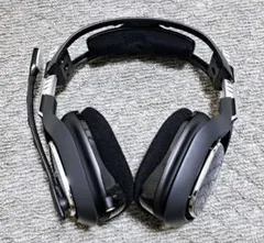 astro A40 ゲーミングヘッドセット