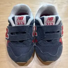 美品13.0 ニューバランス313 定形外発送限定価格