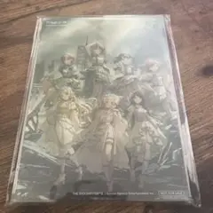 シャニマス 円環 青森公演 アクリルスタンド