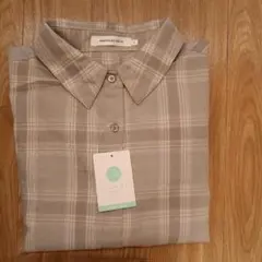 レディース ブラウス L 新品