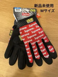 Supreme Aphex Twin Mechanix® Work Gloves - メルカリ