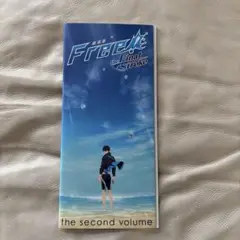 Free! the Final Stroke 第二巻　劇場パンフレット