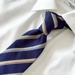 Paul Smith COLLECTION ネクタイ レジメンタルのサムネイル
