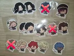 MAZZELシークレットステッカー - メルカリ