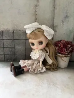 プチブライス フラッフィーカドリーベッドタイム 未開封 プチブライス フラッフィーカドリーベッドタイム Blythe 未開封 - メルカリ