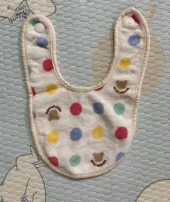 ミキハウス　スタイ
