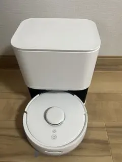 SwitchBot ロボット掃除機 K10+のサムネイル