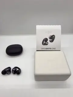 Shokz OPENDOTS ONE ワイヤレスヘッドホン 本体のサムネイル