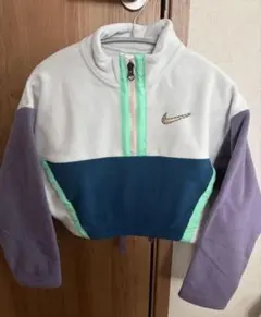NIKE キッズフリースSサイズ（140）新品未使用