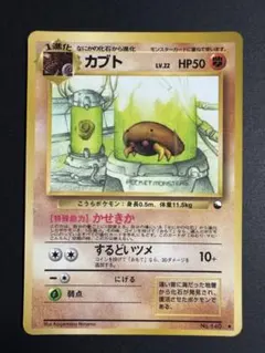 旧裏　拡張シート　カブト　2枚まとめ売り 旧裏 拡張シート カブト 2枚まとめ売り - メルカリ