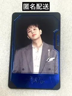 Straykids HOP 合 限定盤 封入トレカ スンミン