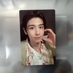 boynextdoor home イハン hmv ラキドロ 特典 トレカ - メルカリ