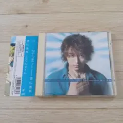 徳山秀典/スティル タイム