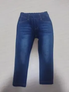 Branshes スキニーパンツ デニムパンツ 100cm