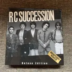 rc succession cd