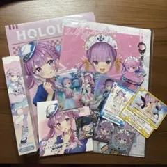 ホロライブ 湊あくあ まとめ売り 2026年最新】湊あくあセット売りの人気アイテム - メルカリ