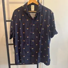 WDW ディズニーランド XL シャツ ミッキー