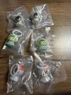 僕のヒーローアカデミア めじるしアクセサリー