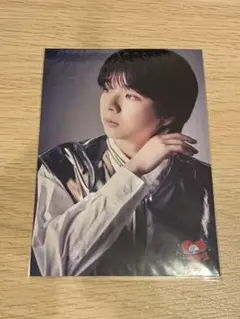 2025年最新】塩﨑太智 生写真の人気アイテム - メルカリ