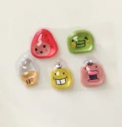 ボンボンドロップシール　たまごっち　くちぱっち　正規品