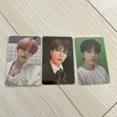 straykids スンミン 樂 ATE