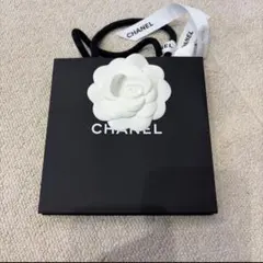CHANEL シャネル ショッパー 紙袋 ショップ袋