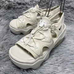 美品✨NIKE 23.0cm Air Max Koko ココサンダル ホワイトのサムネイル