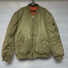 値下 新品未開封VOLCOM SPACE CHILD JKT SVG L - メルカリ