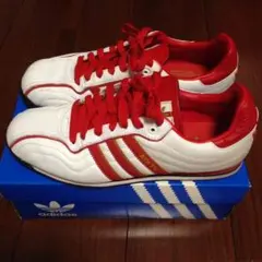お値下げ:美品/アディダス スニーカー サイズ:26.5