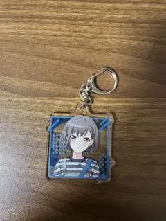 MyGO!!!!! 高松燈 アクリルつままれキーホルダー - メルカリ