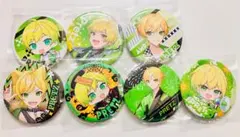 ぷりっつ アンプタック AMPTAKxCOLORS サイン入り 缶バッジ 夏 AMPTAKxCOLORS ぷりっつ サイン入り缶バッジ 全員集合｜Yahoo