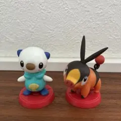 ポケモン チョコエッグフィギュア 3体セット